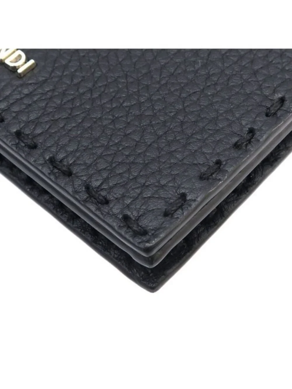 Fendi Selleria Card Case
